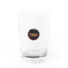 TINOのティノ グラス前面