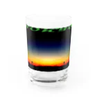 effectiveosisのTokyo bridge Water Glass :front