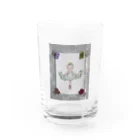 NoenoeMagicのOdette Water Glass :front