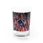 effectiveosisのTokyo Tower Water Glass :front