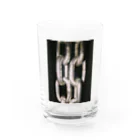 うちの近所をお届けのうちの近所のKUSARI Water Glass :front