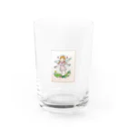 NoenoeMagicのLelahel Water Glass :front