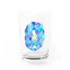 urocoのbokugasindara, Water Glass :front