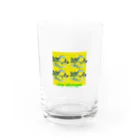 22222 shopのmy things 002 Water Glass :front