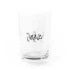 ANNAのANNA Water Glass :front