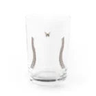 𝑎𝑤𝑖𝑘𝑜𝑡のmemento Water Glass :front