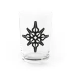 山崎口琴製作所の口琴八紋 Water Glass :front