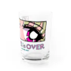 精良雑貨エクセレントのEYE_ex02 Water Glass :front