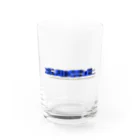 真珠（ﾊﾟｰﾙﾁｬﾝ）の忘却禁止 Water Glass :front