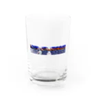 PWL-raysのPWL Bobbyコレクション#3 Water Glass :front
