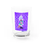 ワサビのOWN Water Glass :front