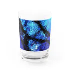 suparnaの水の名前 Water Glass :front