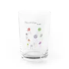 88nightsのJellyfish by Ross Water Glass :front