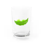 75chキッチンのえだかめ Water Glass :front