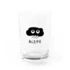 kohhei kamihoriuchiのあしたやる Water Glass :front