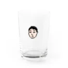 ネオショーナンせいさくしょのSUMIYU Water Glass :front