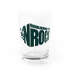 ボルダリングジム エヌロックのエヌロック ゴリT2 Water Glass :front