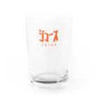 GIVE ME CANDYのジュース Water Glass :front