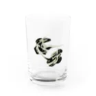 PROPPYの芸術の爆発 Water Glass :front