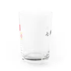 福岡屋台 京都店のケーキ Water Glass :front