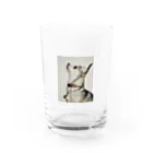 Kaori SasakiのMonSun Water Glass :front