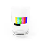 ネオトーキョー推進本部のネオトーキョー Water Glass :front