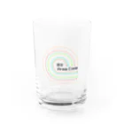 ネオトーキョー推進本部のネオトーキョー Water Glass :front