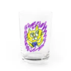 AYUViA-Jの愛を知りたい！！ニャンコちゃん Water Glass :front