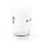 福岡屋台 京都店のマキネッタ Water Glass :front