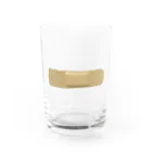 to_mo_zoのいたいのいたいのとんでけ Water Glass :front