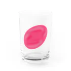 PROPPYの偶然の産物１ Water Glass :front