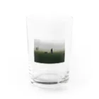 ナ ツ リのfog&dog Water Glass :front