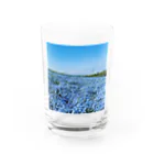 ufoのNemo Water Glass :front