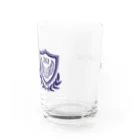 まつもPROGRESSSHOPの【PROGRESS】グラス Water Glass :front