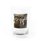 TAMAKONのlj Water Glass :front