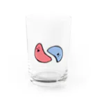 『想*創 Taiwan』の台湾の寺にある例のやつ Water Glass :front