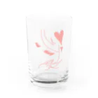 Tiny.Candyのmono.omoi   Water Glass :front
