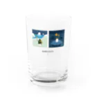 株式会社トレタのDo/Don't シンプルであれ Water Glass :front