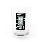 カバコレのJAPANESE KABA Water Glass :front