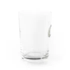 Canako Inoueのうさぎ Water Glass :front