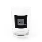 sharetarou2525の音量 Water Glass :front