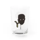 ASITA_PRODUCTSのMishima Water Glass :front