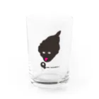 ASITA_PRODUCTSのElizabeth I Water Glass :front