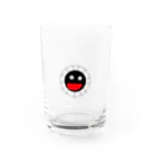 まさきの友達が欲しいコロコロちゃん Water Glass :front