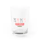 よろづ屋 安宅彦一長船のRevolution Type-A Water Glass :front