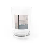 ___na_7の霞 Water Glass :front