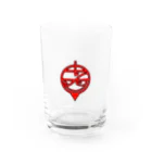 Ryota HiroshimaのThug First Generation Water Glass :front