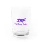 mustang530のIRF Water Glass :front