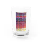 カヨラボ　スズリショップの夜明け／カヨサトーTX Water Glass :front