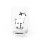 yagigoyaのyagigoya Water Glass :front